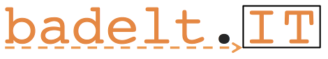 optional logo